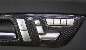 MERCEDES-BENZ CLS 350CDI Shooting Brake lleno