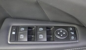 MERCEDES-BENZ CLS 350CDI Shooting Brake lleno