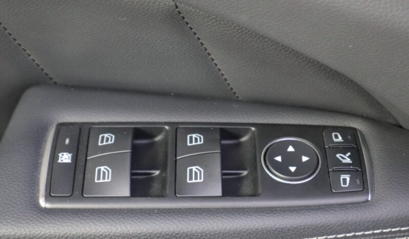 MERCEDES-BENZ CLS 350CDI Shooting Brake lleno