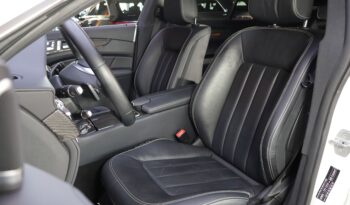 MERCEDES-BENZ CLS 350CDI Shooting Brake lleno