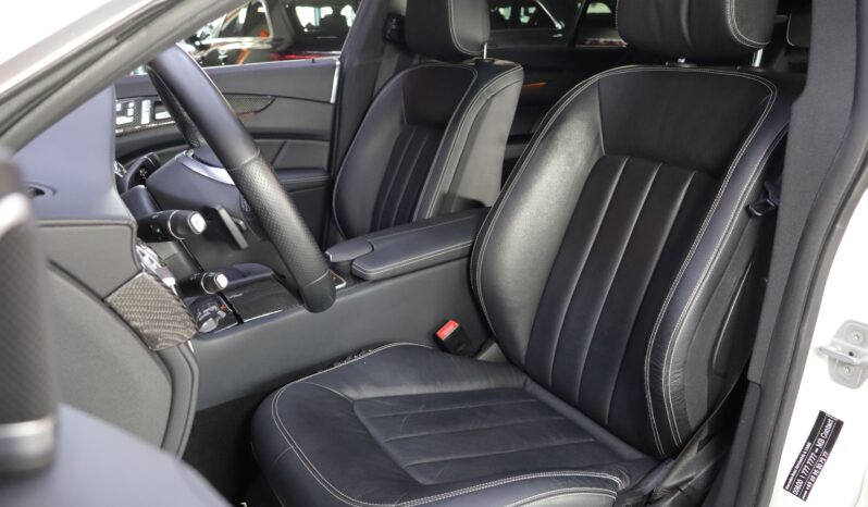 MERCEDES-BENZ CLS 350CDI Shooting Brake lleno