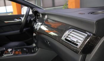 MERCEDES-BENZ CLS 350CDI Shooting Brake lleno