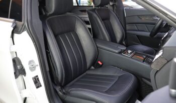 MERCEDES-BENZ CLS 350CDI Shooting Brake lleno