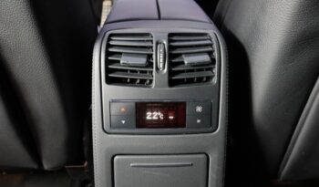 MERCEDES-BENZ CLS 350CDI Shooting Brake lleno