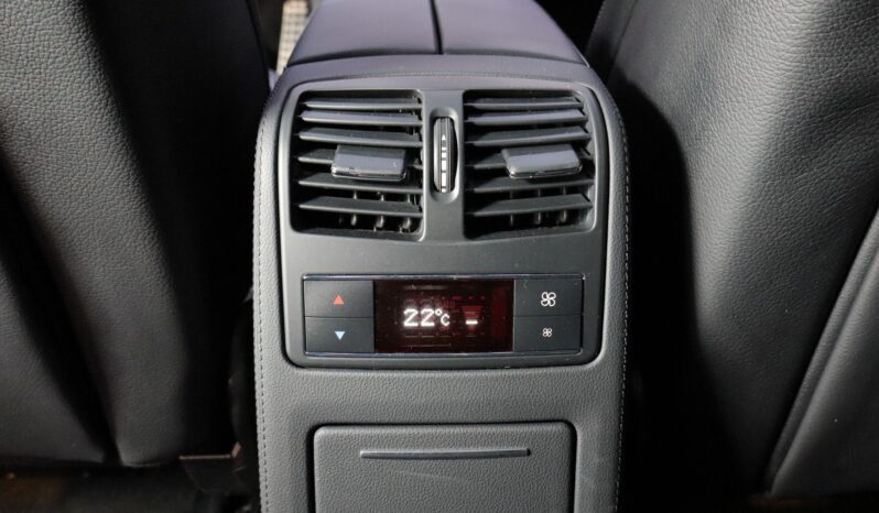 MERCEDES-BENZ CLS 350CDI Shooting Brake lleno