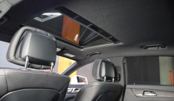 MERCEDES-BENZ CLS 350CDI Shooting Brake lleno