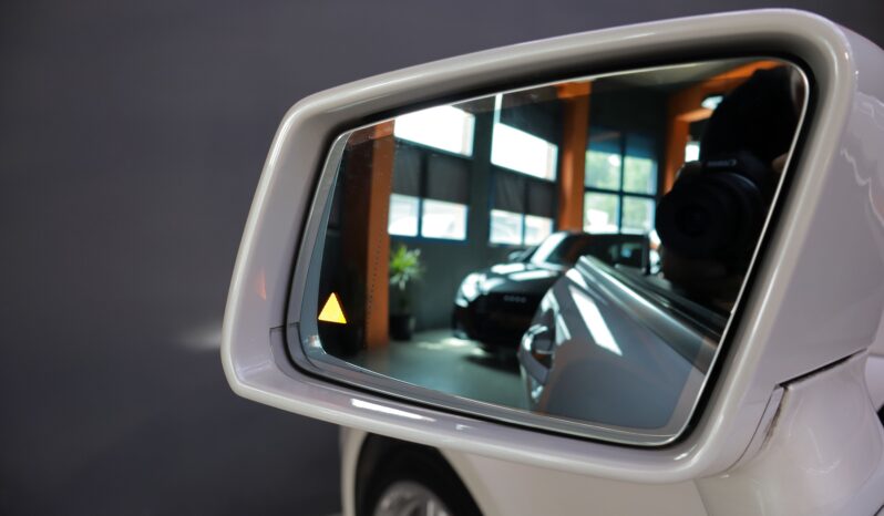 MERCEDES-BENZ CLS 350CDI Shooting Brake lleno