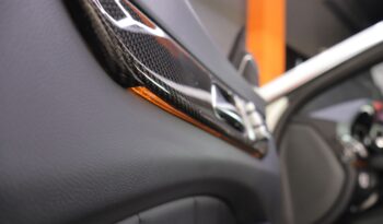 MERCEDES-BENZ CLS 350CDI Shooting Brake lleno