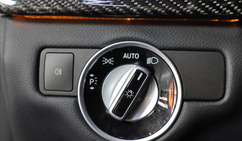 MERCEDES-BENZ CLS 350CDI Shooting Brake lleno