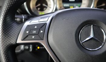 MERCEDES-BENZ CLS 350CDI Shooting Brake lleno