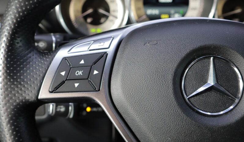 MERCEDES-BENZ CLS 350CDI Shooting Brake lleno