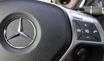 MERCEDES-BENZ CLS 350CDI Shooting Brake lleno