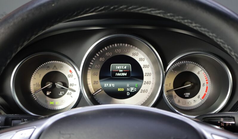 MERCEDES-BENZ CLS 350CDI Shooting Brake lleno