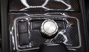 MERCEDES-BENZ CLS 350CDI Shooting Brake lleno