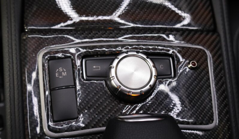 MERCEDES-BENZ CLS 350CDI Shooting Brake lleno