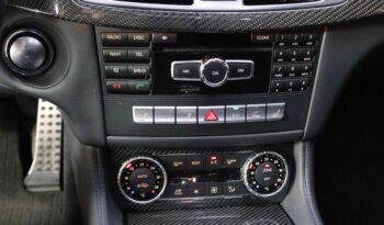 MERCEDES-BENZ CLS 350CDI Shooting Brake lleno