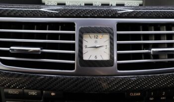 MERCEDES-BENZ CLS 350CDI Shooting Brake lleno