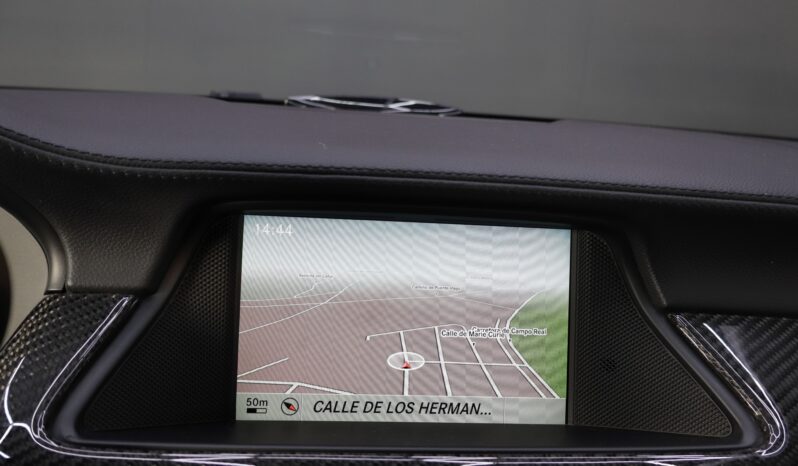 MERCEDES-BENZ CLS 350CDI Shooting Brake lleno