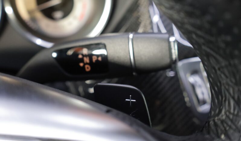 MERCEDES-BENZ CLS 350CDI Shooting Brake lleno