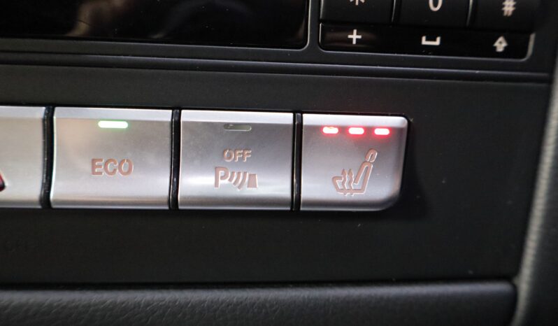 MERCEDES-BENZ CLS 350CDI Shooting Brake lleno