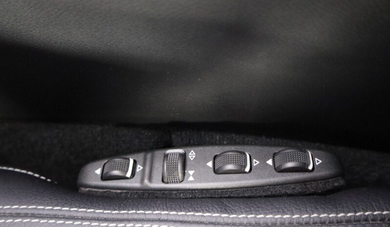 MERCEDES-BENZ CLS 350CDI Shooting Brake lleno