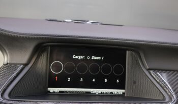 MERCEDES-BENZ CLS 350CDI Shooting Brake lleno