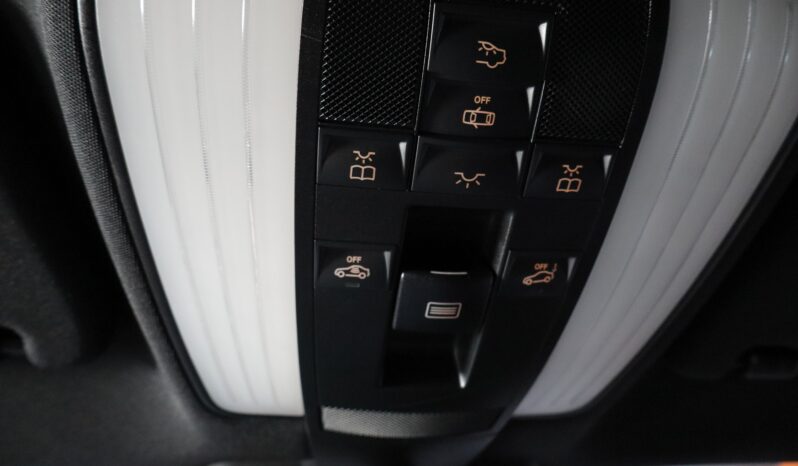 MERCEDES-BENZ CLS 350CDI Shooting Brake lleno