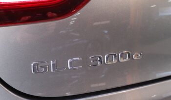 MERCEDES-BENZ GLC Coupé 300e 4MATIC lleno
