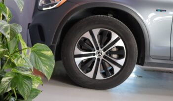 MERCEDES-BENZ GLC Coupé 300e 4MATIC lleno