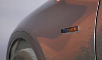 MERCEDES-BENZ GLC Coupé 300e 4MATIC lleno