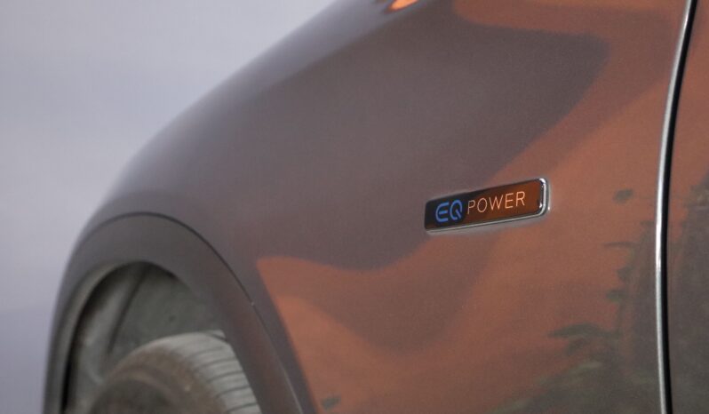 MERCEDES-BENZ GLC Coupé 300e 4MATIC lleno