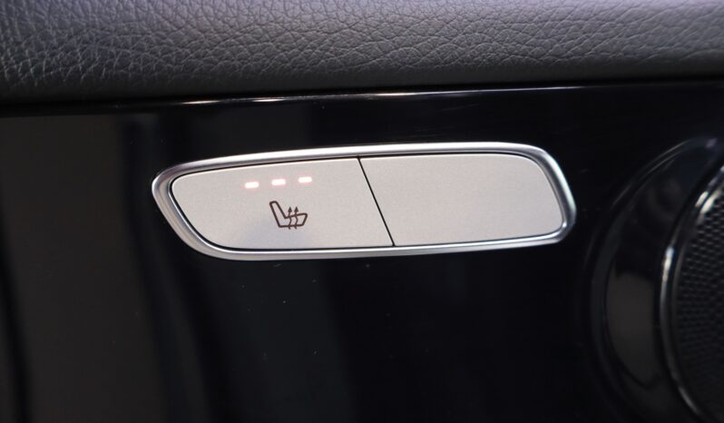 MERCEDES-BENZ GLC Coupé 300e 4MATIC lleno