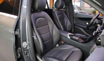 MERCEDES-BENZ GLC Coupé 300e 4MATIC lleno