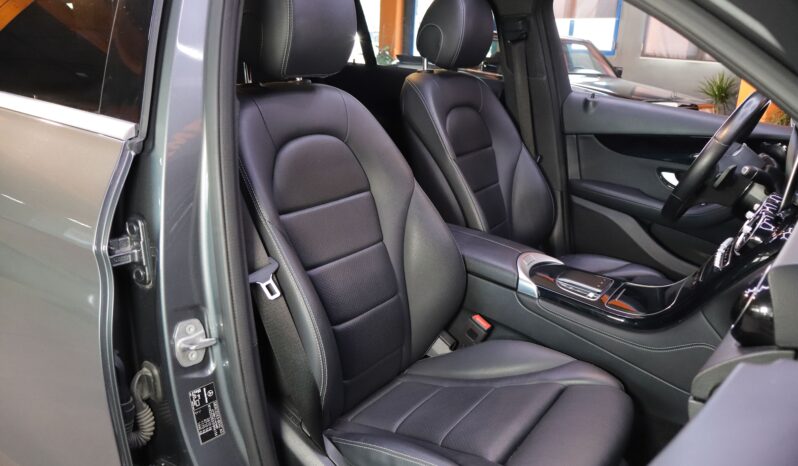 MERCEDES-BENZ GLC Coupé 300e 4MATIC lleno