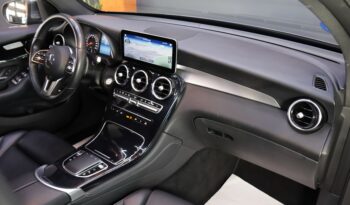 MERCEDES-BENZ GLC Coupé 300e 4MATIC lleno