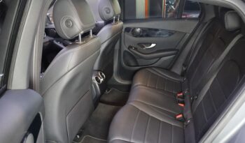 MERCEDES-BENZ GLC Coupé 300e 4MATIC lleno