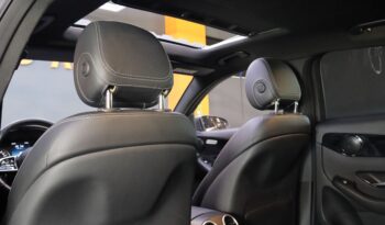 MERCEDES-BENZ GLC Coupé 300e 4MATIC lleno