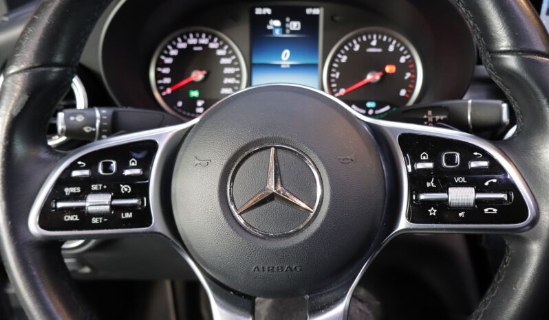 MERCEDES-BENZ GLC Coupé 300e 4MATIC lleno