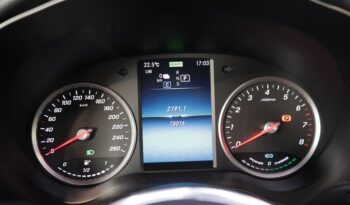 MERCEDES-BENZ GLC Coupé 300e 4MATIC lleno