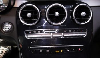 MERCEDES-BENZ GLC Coupé 300e 4MATIC lleno