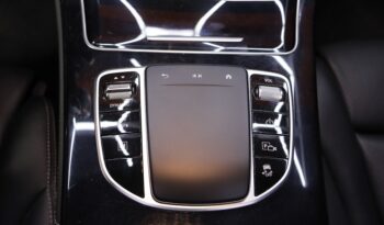 MERCEDES-BENZ GLC Coupé 300e 4MATIC lleno