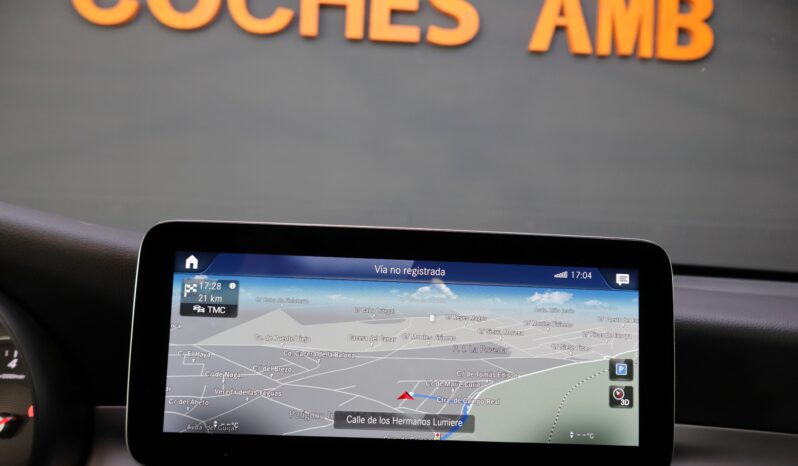 MERCEDES-BENZ GLC Coupé 300e 4MATIC lleno