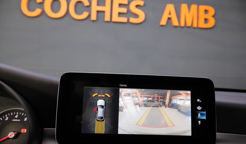 MERCEDES-BENZ GLC Coupé 300e 4MATIC lleno