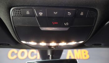 MERCEDES-BENZ GLC Coupé 300e 4MATIC lleno