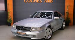 MERCEDES SL 300 modIMG_9931