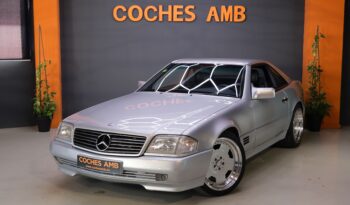 MERCEDES SL 300 modIMG_9931