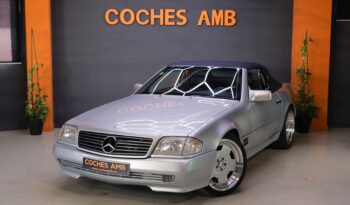 MERCEDES-BENZ SL 300SL-24 lleno