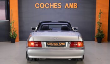 MERCEDES-BENZ SL 300SL-24 lleno