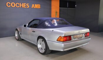 MERCEDES-BENZ SL 300SL-24 lleno