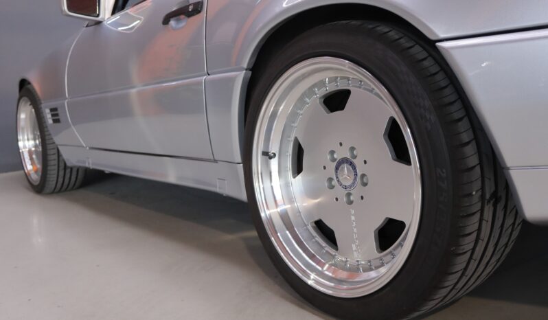 MERCEDES-BENZ SL 300SL-24 lleno